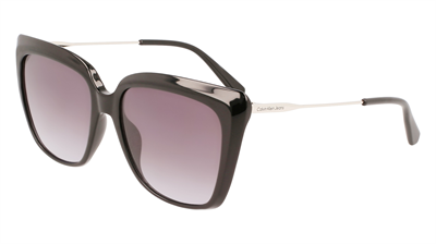 CALVIN KLEIN JEANS CKJ22601S C.001 56-16 Güneş Gözlüğü