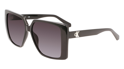 CALVIN KLEIN JEANS CKJ22607S C.001 56-14 Güneş Gözlüğü