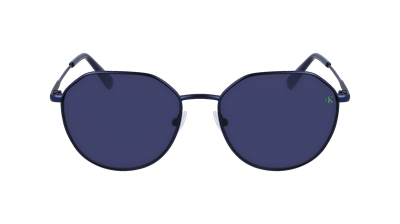 CALVIN KLEIN JEANS CKJ23201S C.400 55-18 Güneş Gözlüğü