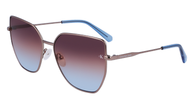 CALVIN KLEIN JEANS CKJ23202S C.210 60-16 Güneş Gözlüğü