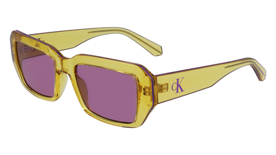 CALVIN KLEIN JEANS CKJ23602S C.701 53-19 Güneş Gözlüğü