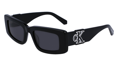CALVIN KLEIN JEANS CKJ23609S C.001 52-21 Güneş Gözlüğü