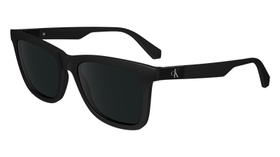 CALVIN KLEIN JEANS CKJ24601S C.001 54-17 Güneş Gözlüğü
