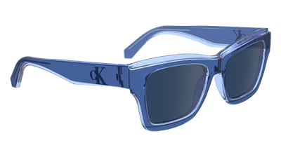 CALVIN KLEIN JEANS CKJ24609S C.400 53-18 Güneş Gözlüğü