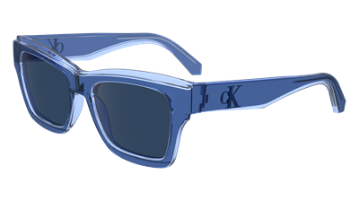 CALVIN KLEIN JEANS CKJ24609S C.400 53-18 Güneş Gözlüğü