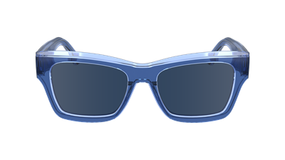 CALVIN KLEIN JEANS CKJ24609S C.400 53-18 Güneş Gözlüğü