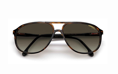 CARRERA 257/S C.086HA 60-15 Güneş Gözlüğü
