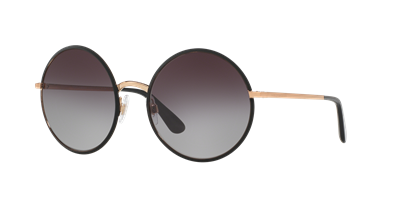 DOLCE GABBANA DG2155 C.1296/8G 56-20 Güneş Gözlüğü