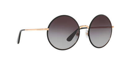 DOLCE GABBANA DG2155 C.1296/8G 56-20 Güneş Gözlüğü