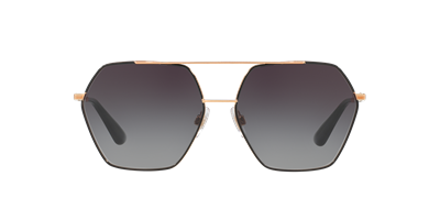 DOLCE GABBANA DG2157 C.1296/8G 59-15 Güneş Gözlüğü