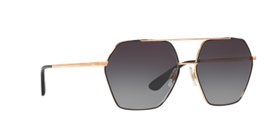 DOLCE GABBANA DG2157 C.1296/8G 59-15 Güneş Gözlüğü