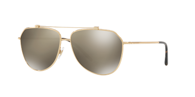 DOLCE GABBANA DG 2190 C.02/5A 59-13 Güneş Gözlüğü