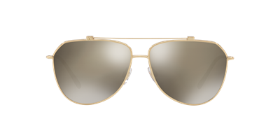 DOLCE GABBANA DG 2190 C.02/5A 59-13 Güneş Gözlüğü