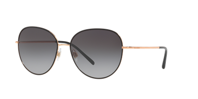 DOLCE GABBANA DG2194 C.1296/8G 58-16 Güneş Gözlüğü