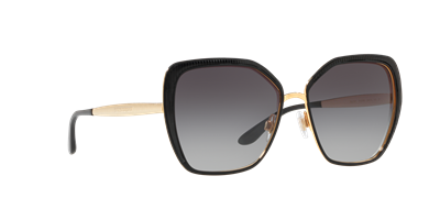 DOLCE GABBANA DG 2197 C.1312/8G 56-15 Güneş Gözlüğü