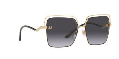 DOLCE GABBANA DG 2268 C.1334/8G 59-15 Güneş Gözlüğü