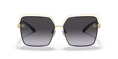 DOLCE GABBANA DG 2268 C.1334/8G 59-15 Güneş Gözlüğü