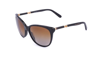 DOLCE GABBANA DG4156 C.1965/T5 56-17 Güneş Gözlüğü