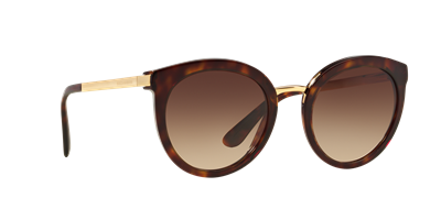 DOLCE GABBANA DG4268 C.502/13 52-22 Güneş Gözlüğü
