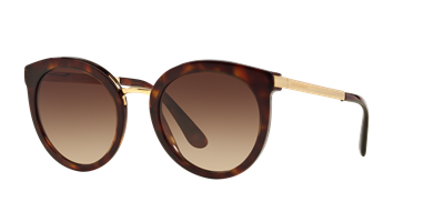 DOLCE GABBANA DG4268 C.502/13 52-22 Güneş Gözlüğü