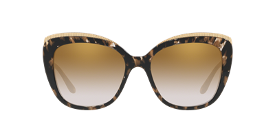 DOLCE GABBANA DG4332 C.911/6E 57-18 Güneş Gözlüğü