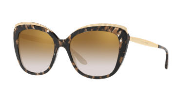 DOLCE GABBANA DG4332 C.911/6E 57-18 Güneş Gözlüğü