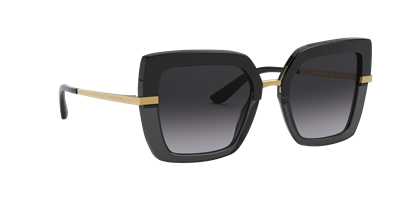DOLCE GABBANA DG4373 C.3246/8G 52-21 Güneş Gözlüğü