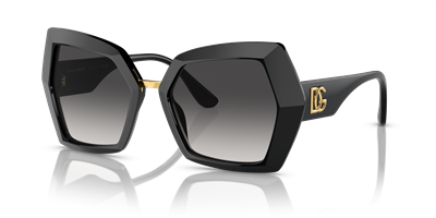 DOLCE GABBANA DG4377 C.501/8G 54-19 Güneş Gözlüğü