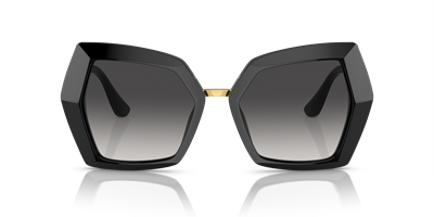 DOLCE GABBANA DG4377 C.501/8G 54-19 Güneş Gözlüğü