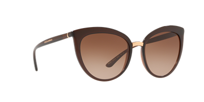 DOLCE GABBANA DG 6113 B.3159/13 55-18 Güneş Gözlüğü