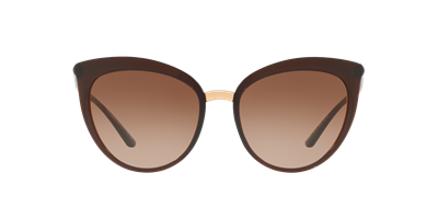 DOLCE GABBANA DG 6113 B.3159/13 55-18 Güneş Gözlüğü