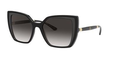 DOLCE GABBANA DG6138 C.3246/8G 55-18 Güneş Gözlüğü