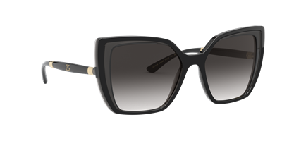 DOLCE GABBANA DG6138 C.3246/8G 55-18 Güneş Gözlüğü