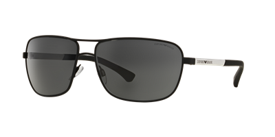 EMPORIO ARMANI EA2033 C.3094/87 64-15 Güneş Gözlüğü