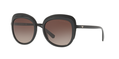 EMPORIO ARMANI EA2058 C.3001/13 53-21 Güneş Gözlüğü