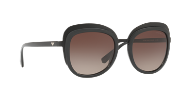 EMPORIO ARMANI EA2058 C.3001/13 53-21 Güneş Gözlüğü