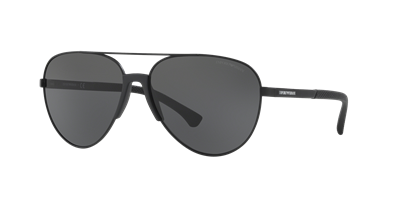 EMPORIO ARMANI EA2059 C.3203/87 61-15 Güneş Gözlüğü