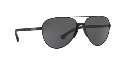 EMPORIO ARMANI EA2059 C.3203/87 61-15 Güneş Gözlüğü