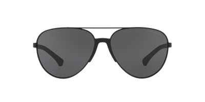 EMPORIO ARMANI EA2059 C.3203/87 61-15 Güneş Gözlüğü