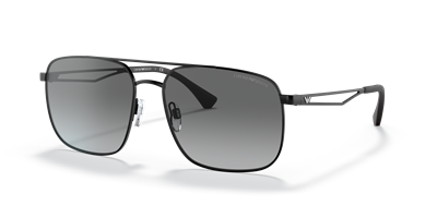 EMPORIO ARMANI EA2106 C.3001/8G 58-16 Güneş Gözlüğü