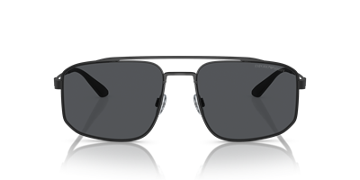 EMPORIO ARMANI EA2139 C.3001/87 57-18 Güneş Gözlüğü
