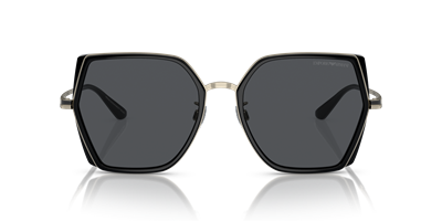 EMPORIO ARMANI EA2142D C.3013/87 56-19 Güneş Gözlüğü