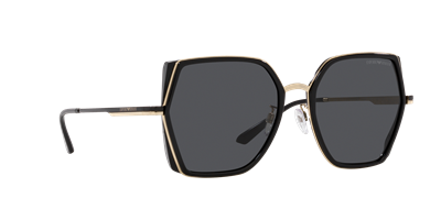 EMPORIO ARMANI EA2142D C.3013/87 56-19 Güneş Gözlüğü