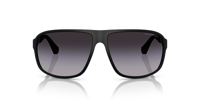 EMPORIO ARMANI EA4029 C.5063/8G 64-13 Güneş Gözlüğü