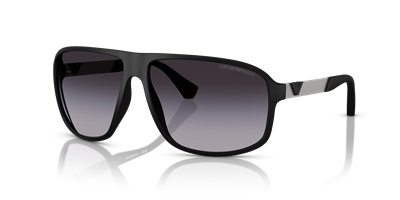 EMPORIO ARMANI EA4029 C.5063/8G 64-13 Güneş Gözlüğü