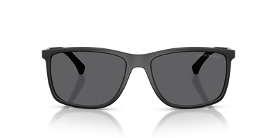 EMPORIO ARMANI EA4058 C.5063/81 58-17 Güneş Gözlüğü