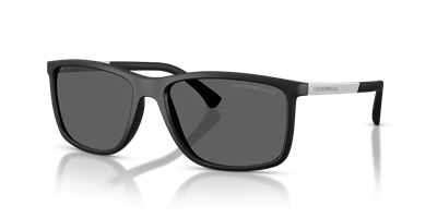 EMPORIO ARMANI EA4058 C.5063/81 58-17 Güneş Gözlüğü