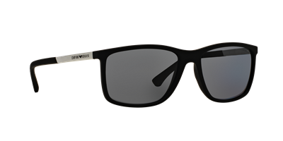 EMPORIO ARMANI EA4058 C.5063/81 58-17 Güneş Gözlüğü