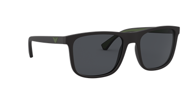 EMPORIO ARMANI EA4129 C.5042/87 56-19 Güneş Gözlüğü
