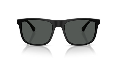 EMPORIO ARMANI EA4129 C.5042/87 56-19 Güneş Gözlüğü